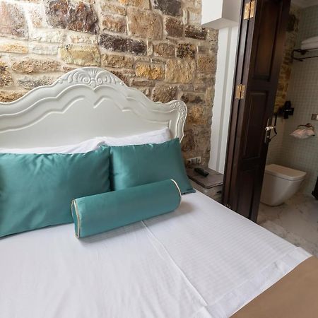 Marina Foca Hotel 외부 사진